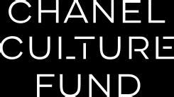 chanel culture|chanel culture fund website.